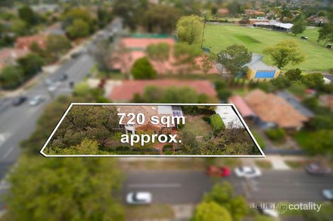 Property photo of 280 Warrigal Road Glen Iris VIC 3146