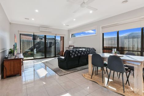 Property photo of 5/25 College Square Bacchus Marsh VIC 3340