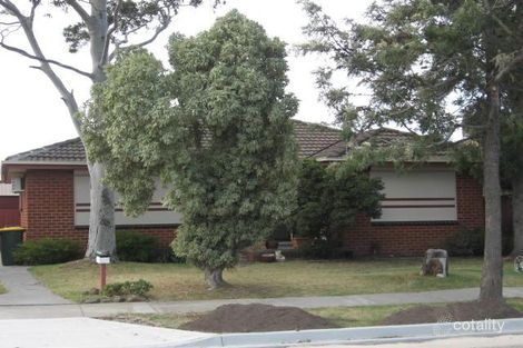 20 Swansea Pde, St Albans, VIC 3021