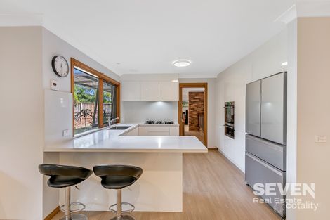 Property photo of 12 Gwynellen Place Cherrybrook NSW 2126