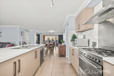 Property photo of 46 Siedofsky Street Redbank Plains QLD 4301