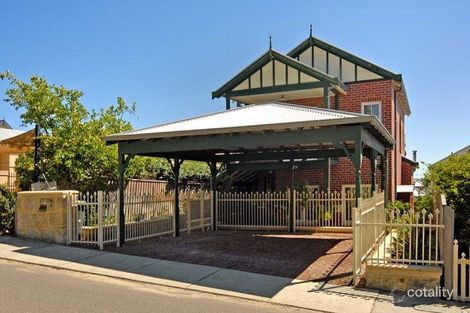 7 Bernard St, West Leederville, WA 6007