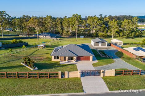 Property photo of 63-67 Panitz Drive Jimboomba QLD 4280