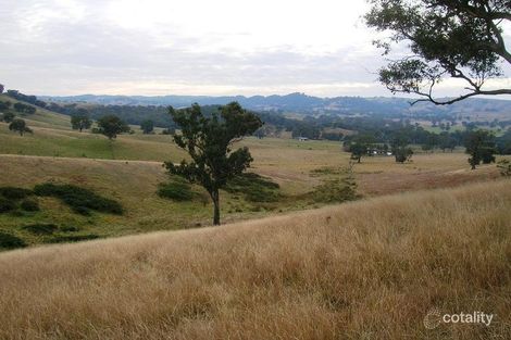 221 Old Gobur Rd, Gobur, VIC 3719