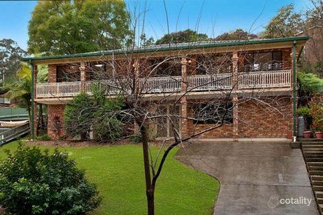 Property photo of 5 Coulter Road Wyoming NSW 2250