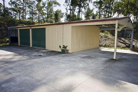Property photo of 61 Dietz Court Samsonvale QLD 4520
