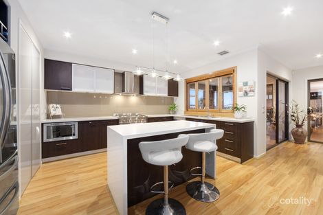 Property photo of 64 Bellis Circuit Botanic Ridge VIC 3977