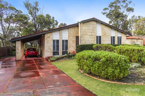 Property photo of 101 Regency Drive Thornlie WA 6108