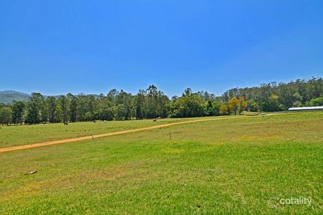 Property photo of 1267 Maleny-Kenilworth Road Conondale QLD 4552