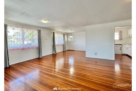 Property photo of 29 Ervatamia Street Runcorn QLD 4113