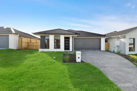 Property photo of 14 Liberty Drive Flagstone QLD 4280