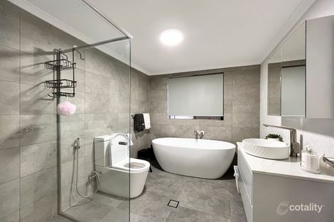 Property photo of 2/17 Shenton Avenue Bankstown NSW 2200