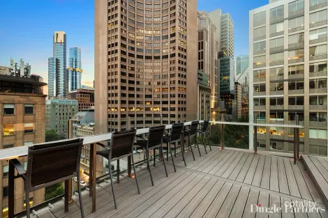601/302 Collins St, Melbourne, VIC 3000