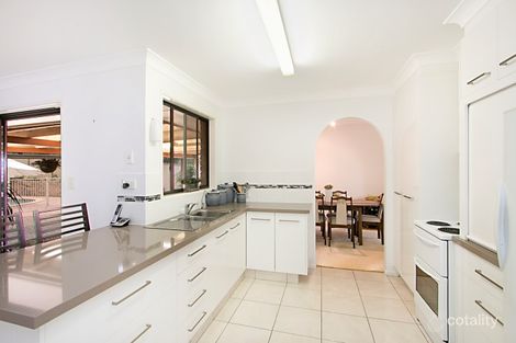 Property photo of 96 John Robb Way Cudgen NSW 2487