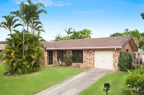 Property photo of 96 John Robb Way Cudgen NSW 2487