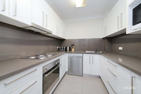 Property photo of 9/1-7 Queens Avenue Rushcutters Bay NSW 2011