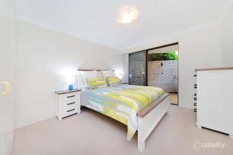 Property photo of 9/1-7 Queens Avenue Rushcutters Bay NSW 2011