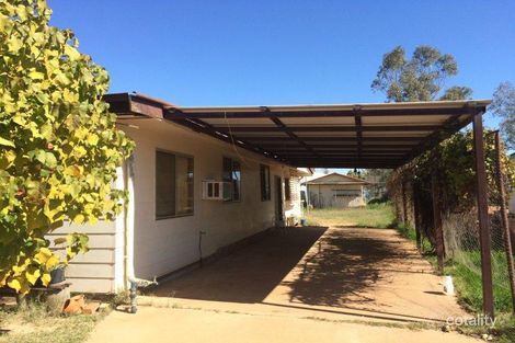 Property photo of 53 Wicks Street Cunnamulla QLD 4490