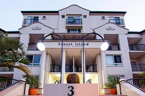 5/3 Sunset Bvd, Surfers Paradise, QLD 4217