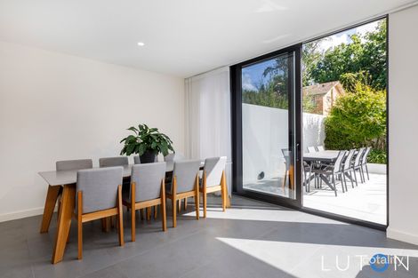 Property photo of 9/22 Canberra Avenue Forrest ACT 2603