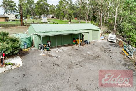 Property photo of 75 Roberts Road Werombi NSW 2570