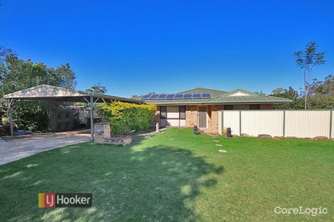 Property photo of 1 Jezebel Place Kallangur QLD 4503