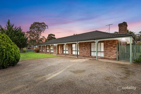 Property photo of 13 Medina Road Keilor Downs VIC 3038
