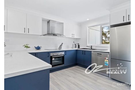 Property photo of 12 Walmer Avenue Sanctuary Point NSW 2540