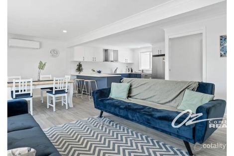 Property photo of 12 Walmer Avenue Sanctuary Point NSW 2540