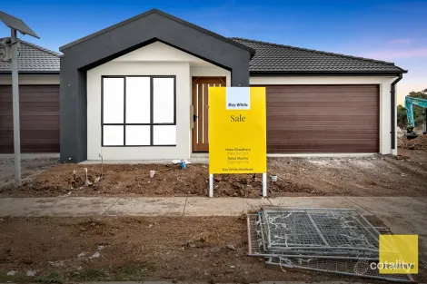 Property photo of 15 Cabanda Road Tarneit VIC 3029