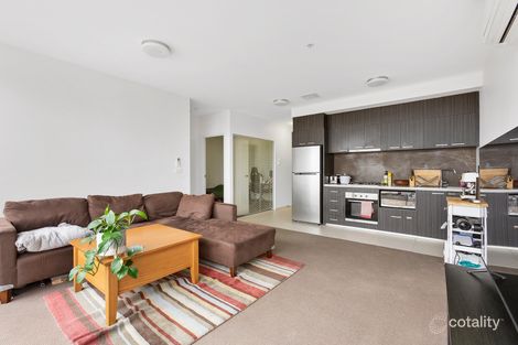 Property photo of 804/179 Boundary Road North Melbourne VIC 3051