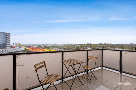 Property photo of 804/179 Boundary Road North Melbourne VIC 3051