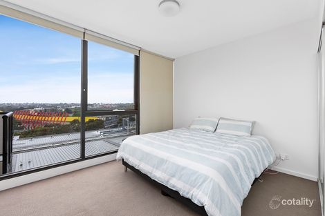 Property photo of 804/179 Boundary Road North Melbourne VIC 3051