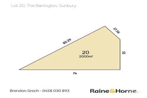 27 WILMA RD, SUNBURY, VIC 3429