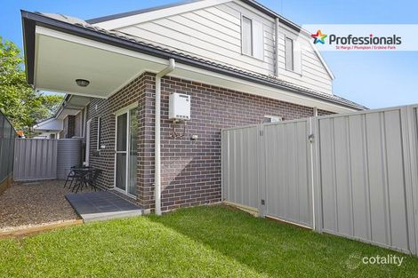 Property photo of 3/117 Canberra Street Oxley Park NSW 2760