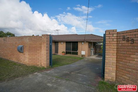 Property photo of 869 Wanneroo Road Wanneroo WA 6065