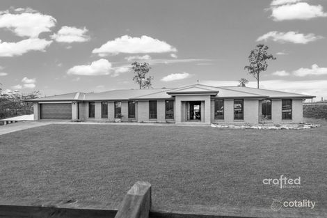 Property photo of 72-76 Split Log Crescent New Beith QLD 4124