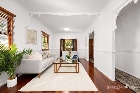 Property photo of 25 Dover Street Red Hill QLD 4059