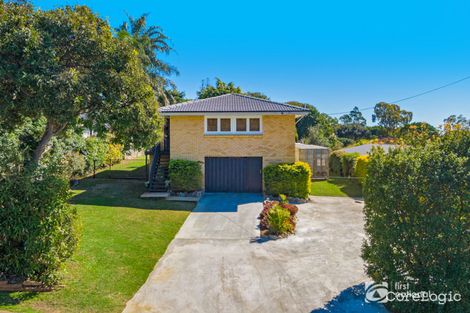 Property photo of 374 Finucane Road Alexandra Hills QLD 4161
