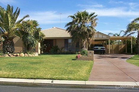 45 Watersun Dr, Silver Sands, WA 6210