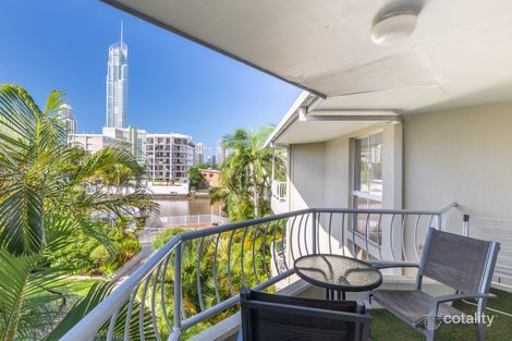 32/37 Peninsular Dr, Surfers Paradise, QLD 4217