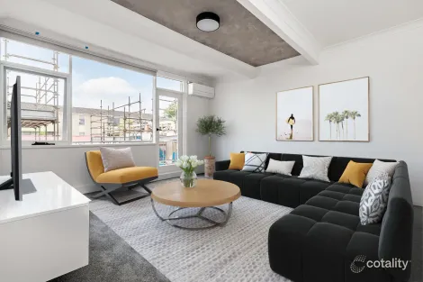 5/74 Dickens St, Elwood, VIC 3184