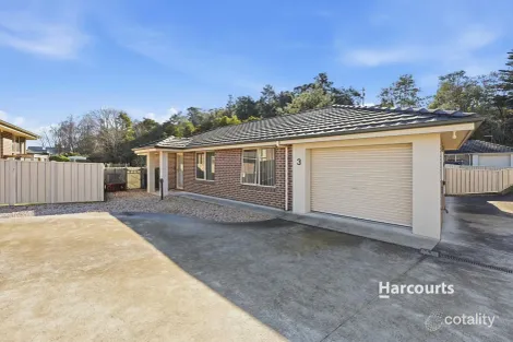 3/17 Hampden St, Latrobe, TAS 7307