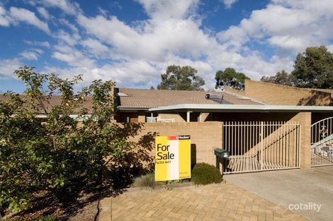 Property photo of 29 Boult Place Melba ACT 2615