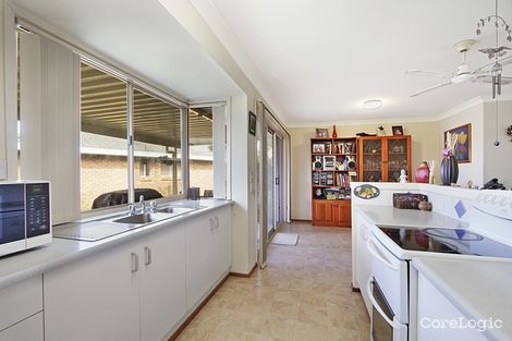 Property photo of 40/3-19 Amaroo Drive Banora Point NSW 2486