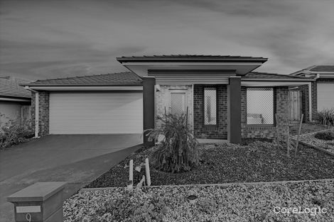 Property photo of 9 Homebush Avenue Cranbourne East VIC 3977