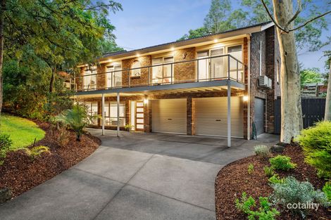 4 Renshaw Dr, Eltham, VIC 3095