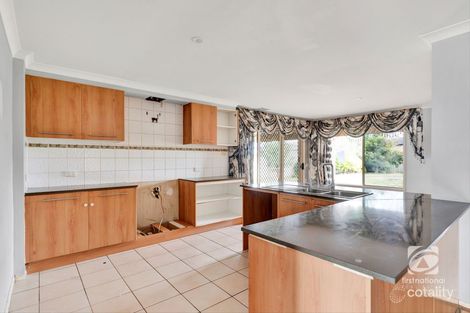 Property photo of 23 Pangbourne Avenue Harkness VIC 3337