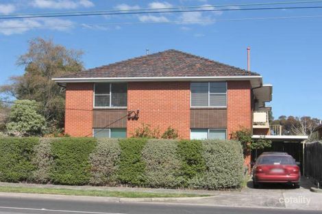 4/604 Riversdale Rd, Camberwell, VIC 3124