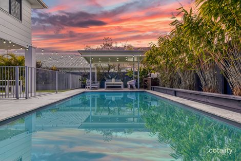 Property photo of 33 Banks Crescent Baringa QLD 4551